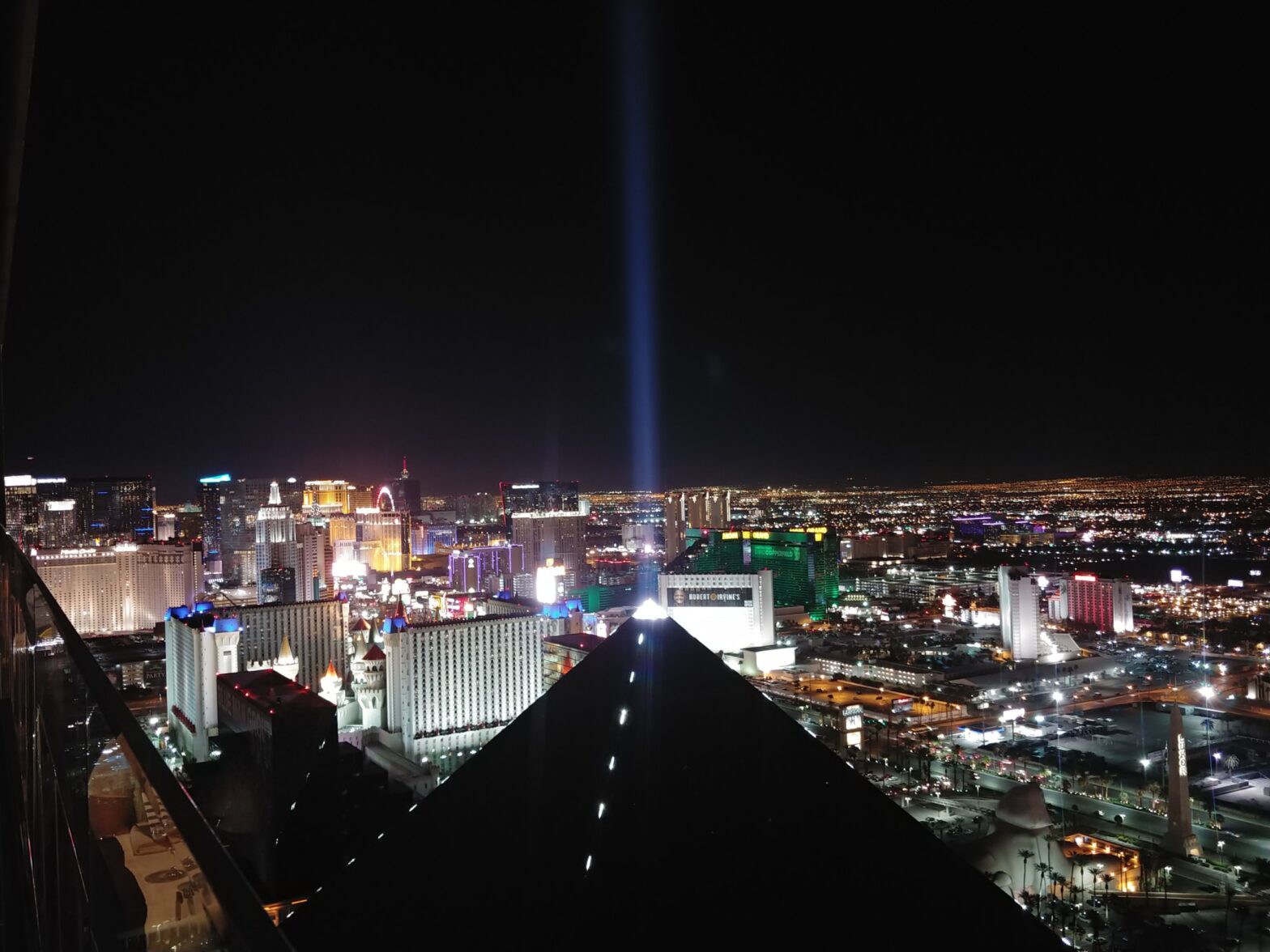 Local and Global Optimization