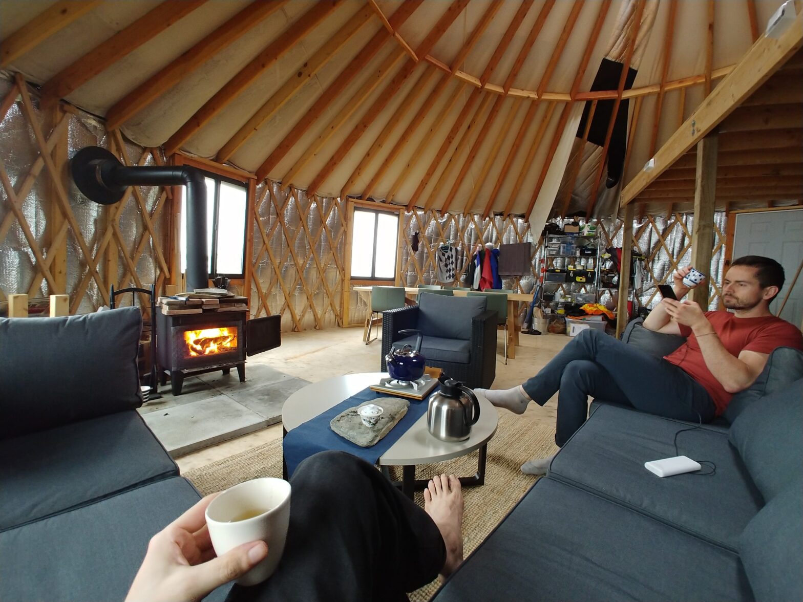 My Credit Card Strategy