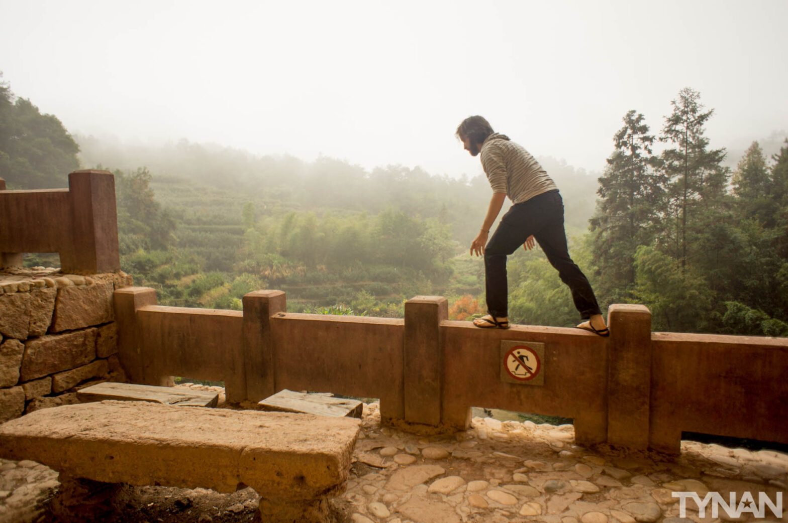 The Opportunity Cost of Working Hard