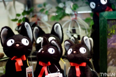 Who You Are (a.k.a. My Target Audience)