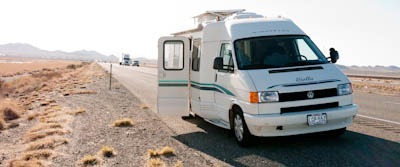 Help Me Find a Parking Spot