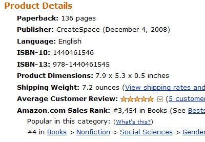 How and Why to Self Publish and Distribute Your Book