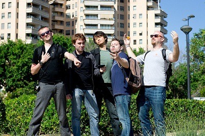 Five Rules to Make Friends with Influential People