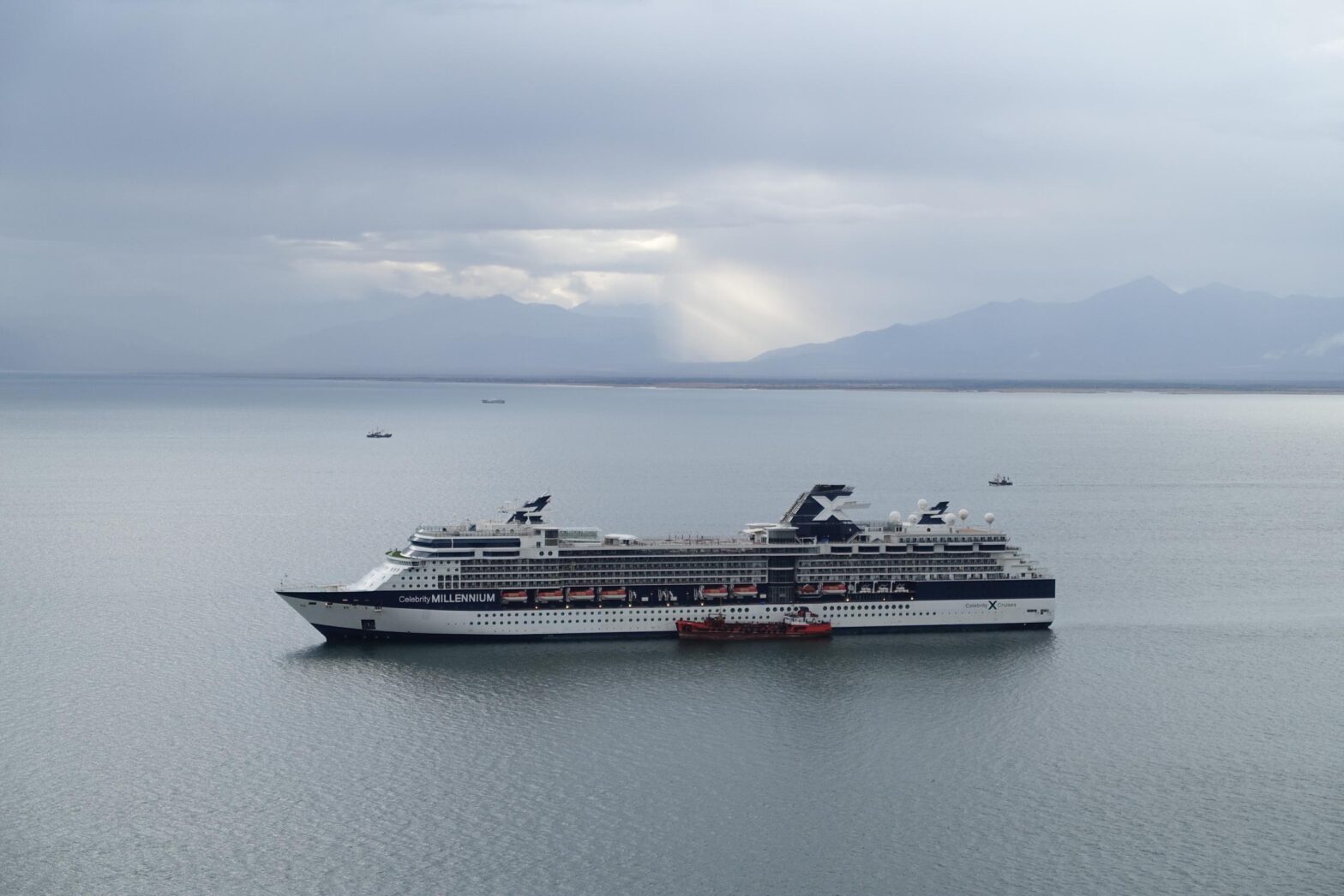 The Crazy Story of How I Met Justine