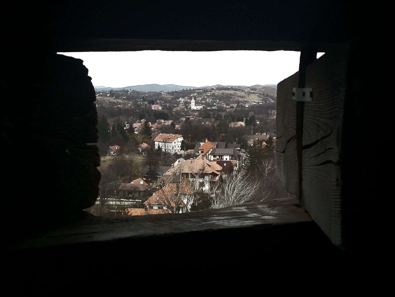 Adventure is a Choice