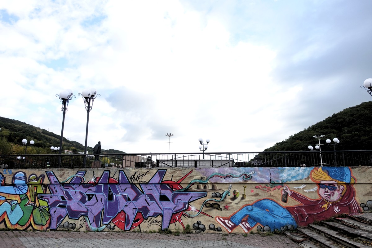 Things Besides Money and Time