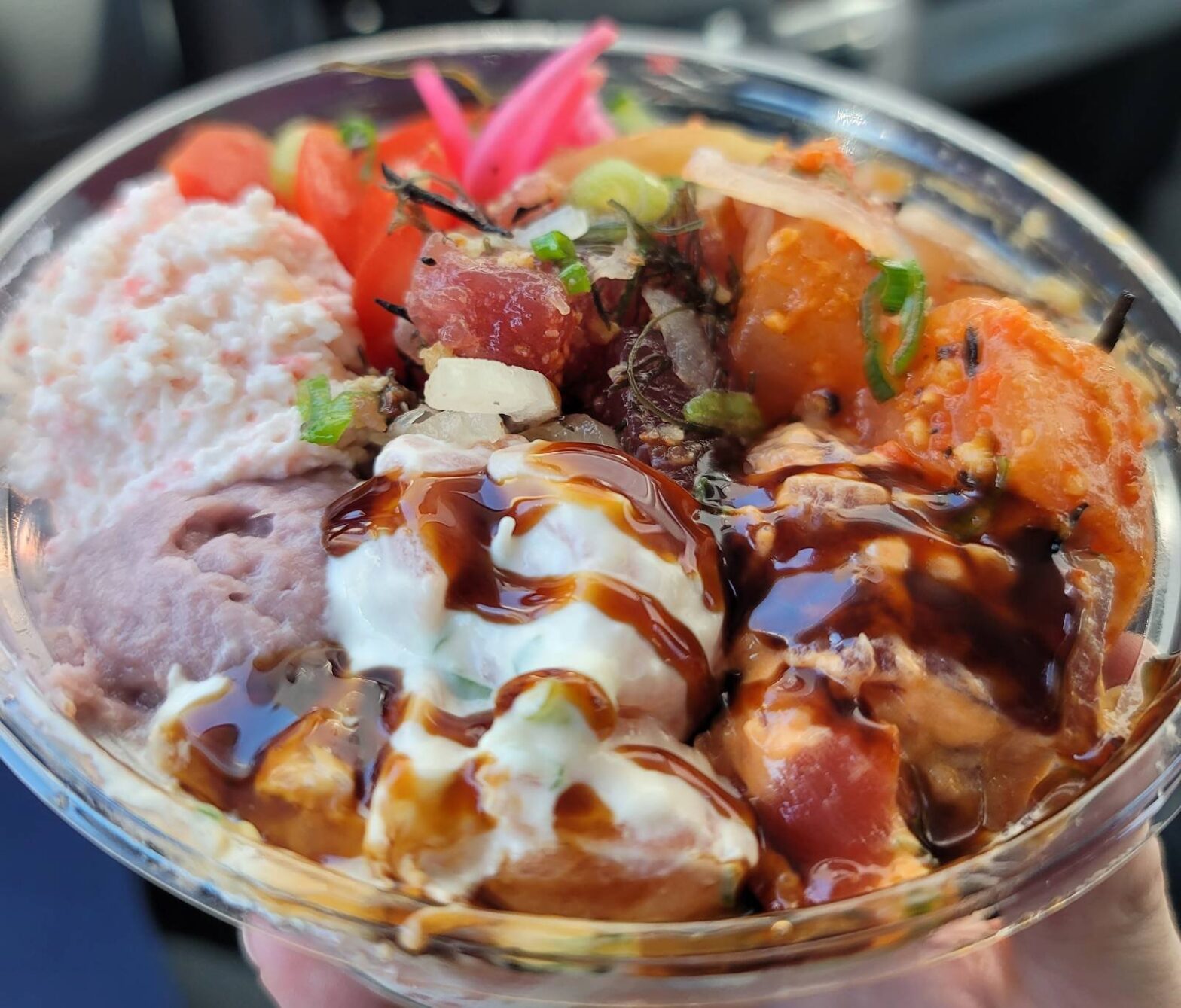 The Best Food in Hilo, Hawaii