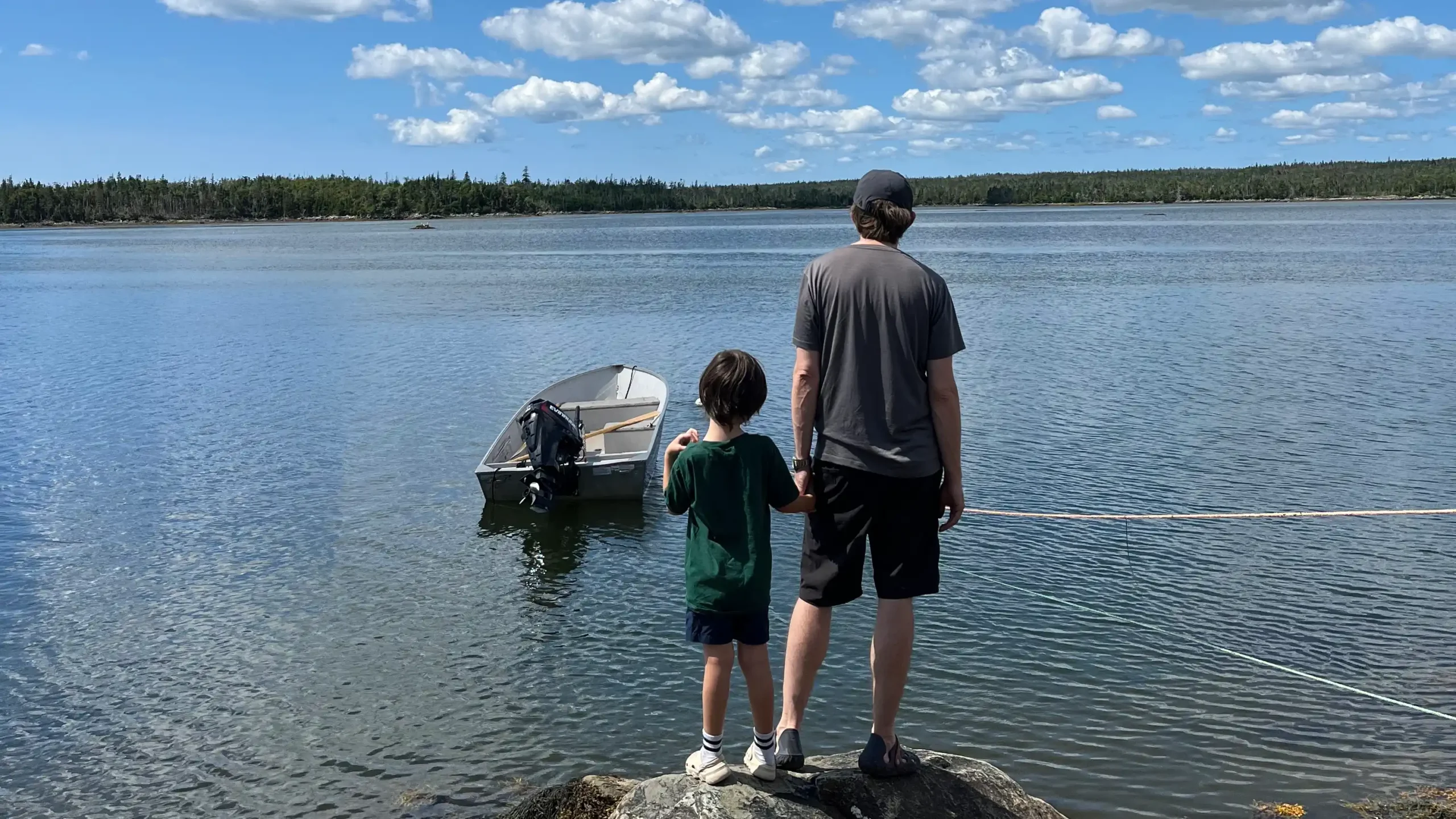 Advice For My Nephew